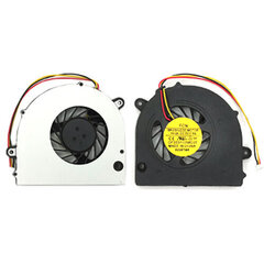 Sülearvuti ventilaator ACER Aspire 4330, 4730Z hind ja info | Arvuti ventilaatorid | hansapost.ee