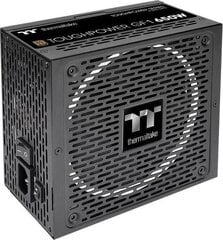 Thermaltake Toughpower GF1 650W цена и информация | Материнские платы (PSU) | hansapost.ee