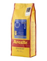 Kohvioad Arcaffe Roma, 1 kg hind ja info | Kohv ja kakao | hansapost.ee