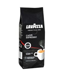 Kohvioad Lavazza Caffe Espresso, 500 g hind ja info | Kohv ja kakao | hansapost.ee