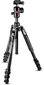 Manfrotto Befree Advanced QPL MKBFRLA4BK-BH hind ja info | Fotoaparaatide statiivid | hansapost.ee