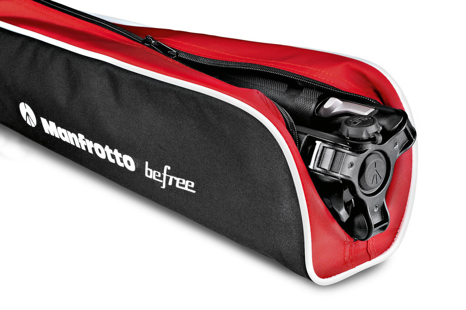 Manfrotto Befree Advanced QPL MKBFRLA4BK-BH hind ja info | Fotoaparaatide statiivid | hansapost.ee