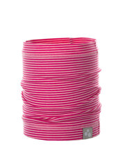 Huppa шарф-рукав JADA, розовый цена и информация | Шапки, перчатки, шарфы для девочек | hansapost.ee