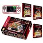 Mängukonsool Evercade Retro Premium Pack цена и информация | Mängukonsoolid | hansapost.ee