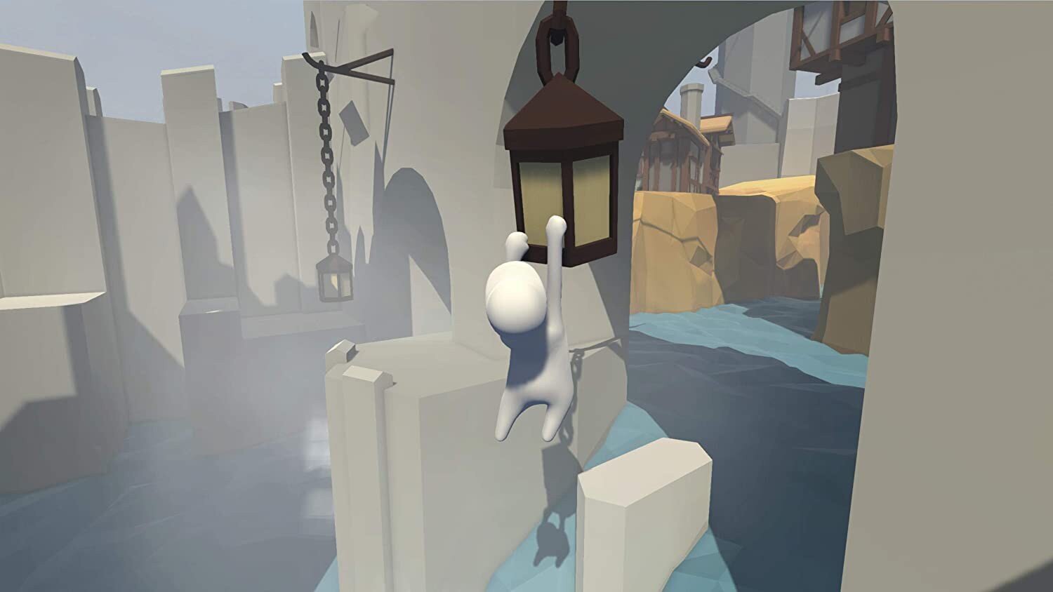 Human: Fall Flat - Anniversary Edition NSW цена и информация | Konsooli- ja arvutimängud | hansapost.ee