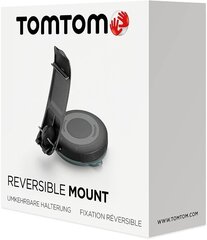 Navigatsioonihoidik Tomtom Reversible Mount hind ja info | GPS seadmed | hansapost.ee