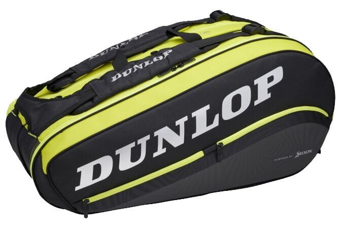 Reketikott Dunlop SX PERFORMANCE 8 THERMO цена и информация | Välitennise tooted | hansapost.ee