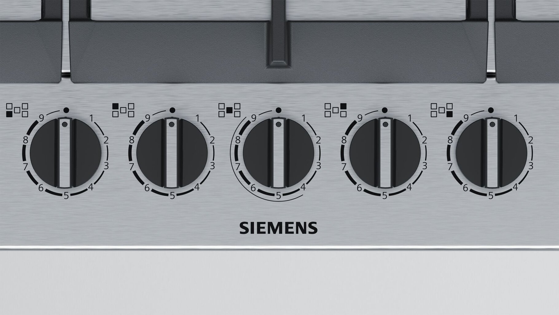 Siemens EC7A5RB90 hind ja info | Pliidiplaadid | hansapost.ee