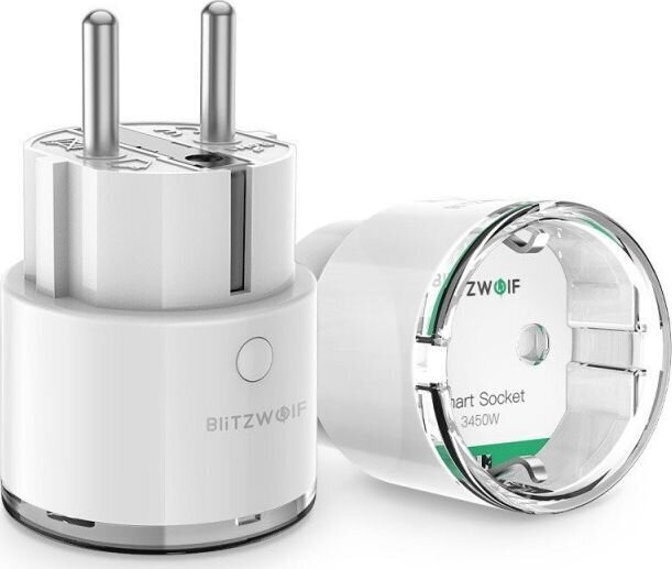 Blitzwolf BLZ225 hind ja info | USB adapterid ja jagajad | hansapost.ee