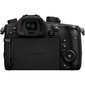 Panasonic Lumix G DC-GH5L + Panasonic LEICA DG VARIO-ELMARIT 12-60mm hind ja info | Fotoaparaadid | hansapost.ee