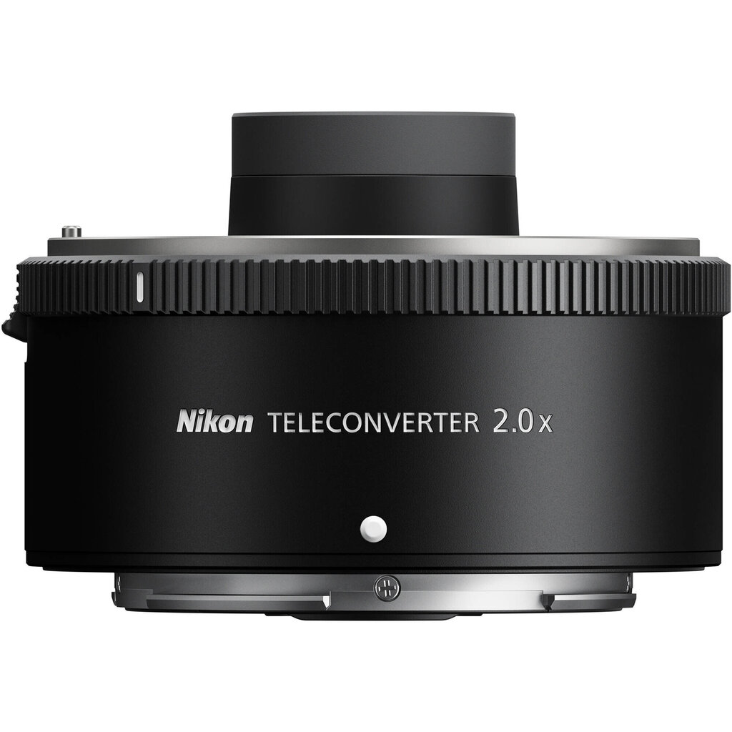Nikon Z Teleconverter Lens TC-2x цена и информация | Fotoaparaatide objektiivid | hansapost.ee