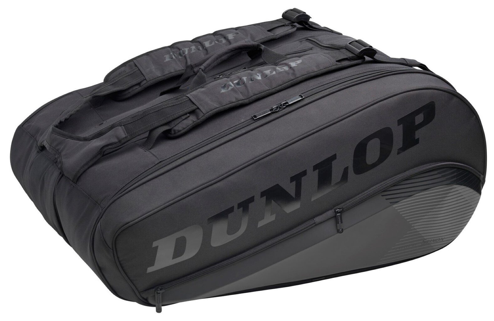 Kott Dunlop CX PERFORMANCE 12-le reketile цена и информация | Välitennise tooted | hansapost.ee