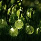 Vanik LED päikeseenergia aiavalgustid hind ja info | Aiavalgustid ja õuevalgustid | hansapost.ee