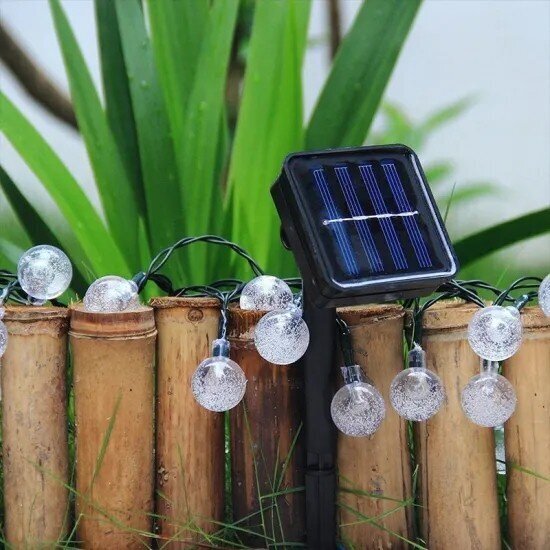 Vanik LED päikeseenergia aiavalgustid hind ja info | Aiavalgustid ja õuevalgustid | hansapost.ee