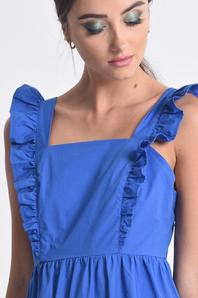 Molly Bracken naiste kleit, sinine цена и информация | Kleidid | hansapost.ee