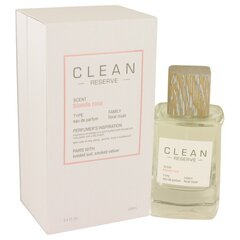 Parfüümvesi Clean Reserve Blonde Rose EDP naistele/meestele 100 ml hind ja info | Parfüümid naistele | hansapost.ee