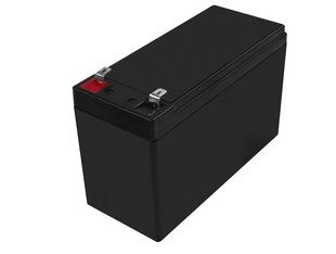 Green Cell AGM Battery 12В 8.5Ач цена и информация | Аккумуляторы | hansapost.ee