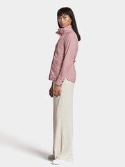 Куртка женская Didriksons BODIL, розовая цена и информация | Didriksons Женская одежда | hansapost.ee