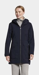 Женская куртка Didriksons Folka, синяя цена и информация | Didriksons Женская одежда | hansapost.ee