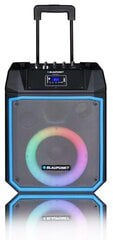 Blaupunkt MB08.2  цена и информация | Аудио колонки | hansapost.ee