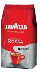 Kohvioad Lavazza Qualita Rossa, 500 g hind ja info | Kohv ja kakao | hansapost.ee