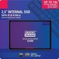 GoodRam SSDPR-CX400-128-G2 цена и информация | Sisemised kõvakettad | hansapost.ee