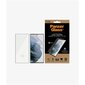 Kaitseklaas PanzerGlass 7295, telefonile Galaxy S22 Ultra цена и информация | Ekraani kaitseklaasid ja kaitsekiled | hansapost.ee
