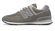 Meeste spordijalatsid New Balance ML574EGG hind ja info | Spordijalatsid ja vabaajajalatsid meestele | hansapost.ee