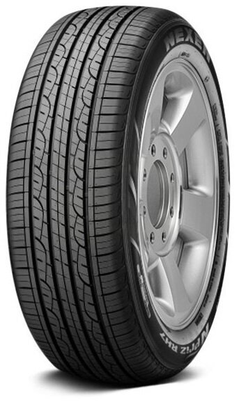 Nexen NPriz RH7 225/55R18 98H hind ja info | Suverehvid | hansapost.ee