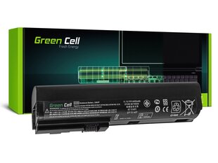 Green Cell Laptop Battery for HP EliteBook 2560p 2570p цена и информация | Аккумуляторы для ноутбуков | hansapost.ee