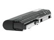 Green Cell Laptop Battery for HP EliteBook 2560p 2570p цена и информация | Sülearvuti akud | hansapost.ee