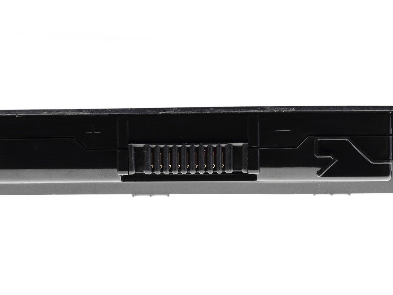 Green Cell Ultra Laptop Battery for Asus N46 N46V N56 N56D N56DP N56V N56VM N56VZ N76 N76V hind ja info | Sülearvuti akud | hansapost.ee