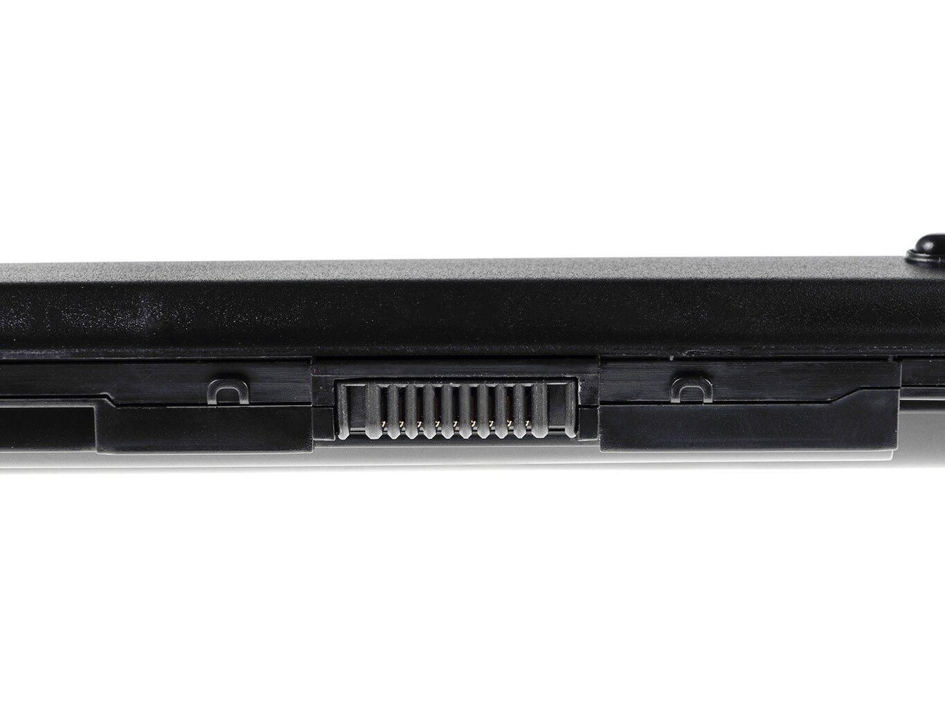 Green Cell Ultra Laptop Battery for Dell Inspiron 15 3521 3537 15R 5521 5537 5535 17 3721 5749 17R 5721 5737 5735 hind ja info | Sülearvuti akud | hansapost.ee
