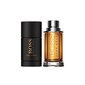 Komplekt Hugo Boss The Scent: EDT meestele 100 ml + rulldeodorant 75 g hind ja info | Parfüümid meestele | hansapost.ee