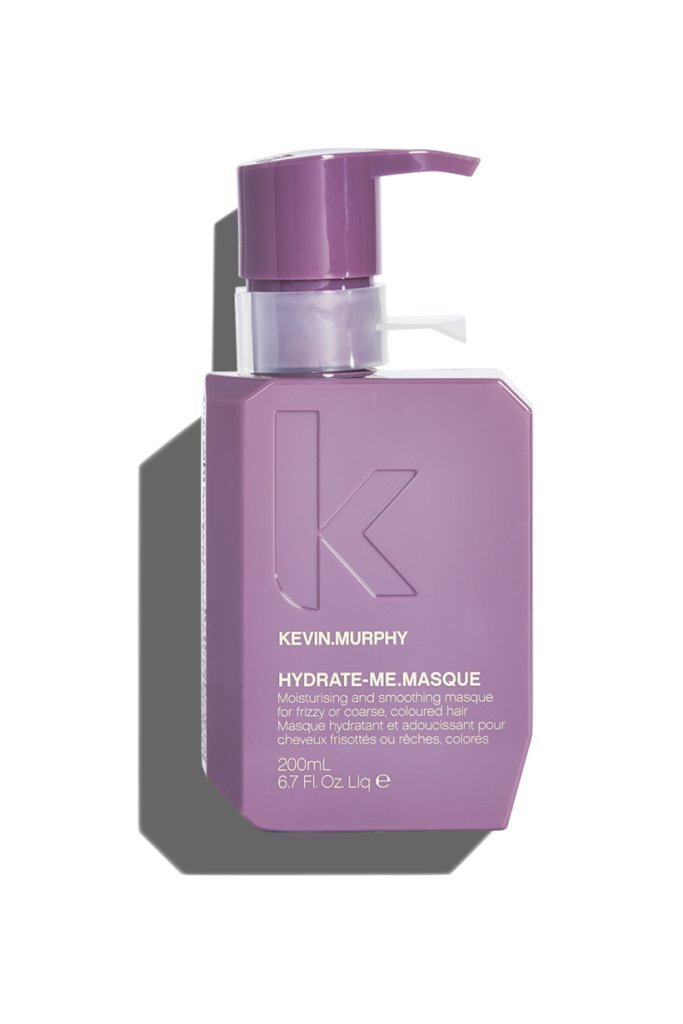 Niisutav juuksemask Kevin Murphy Hydrate Me 200 ml hind ja info | Juuksemaskid, õlid ja seerumid | hansapost.ee