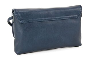 Женская сумка через плечо Tom Tailor Luna 26035*53, тёмно-синяя цена и информация | Женские сумки | hansapost.ee