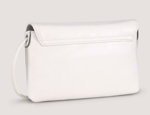 Женская сумка через плечо Tom Tailor Luna 26035*12, белая цена и информация | Tom Tailor Одежда, обувь и аксессуары | hansapost.ee