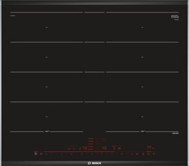 Bosch PXY675DC1E цена и информация | Варочные поверхности | hansapost.ee