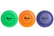 Discgolfi ketaste komplekt Atom Sports Frisbee Golf, 3 tk цена и информация | Discgolf | hansapost.ee