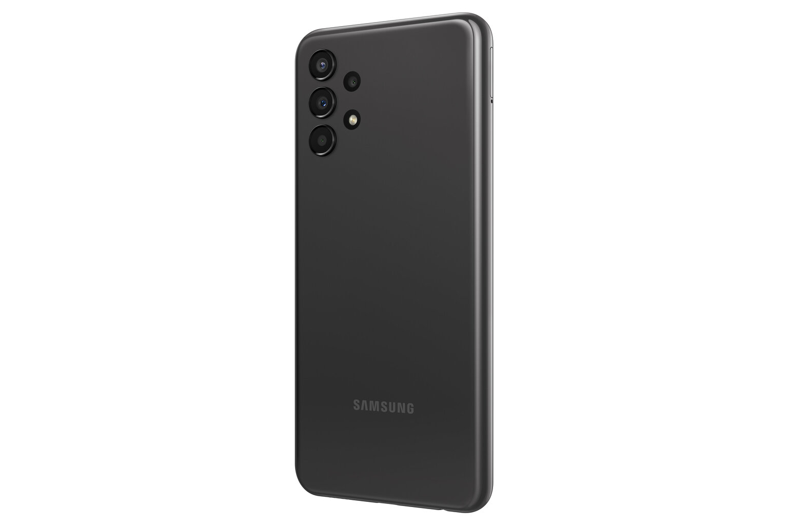 Samsung Galaxy A13 3/32GB Dual SIM Black цена и информация | Telefonid | hansapost.ee