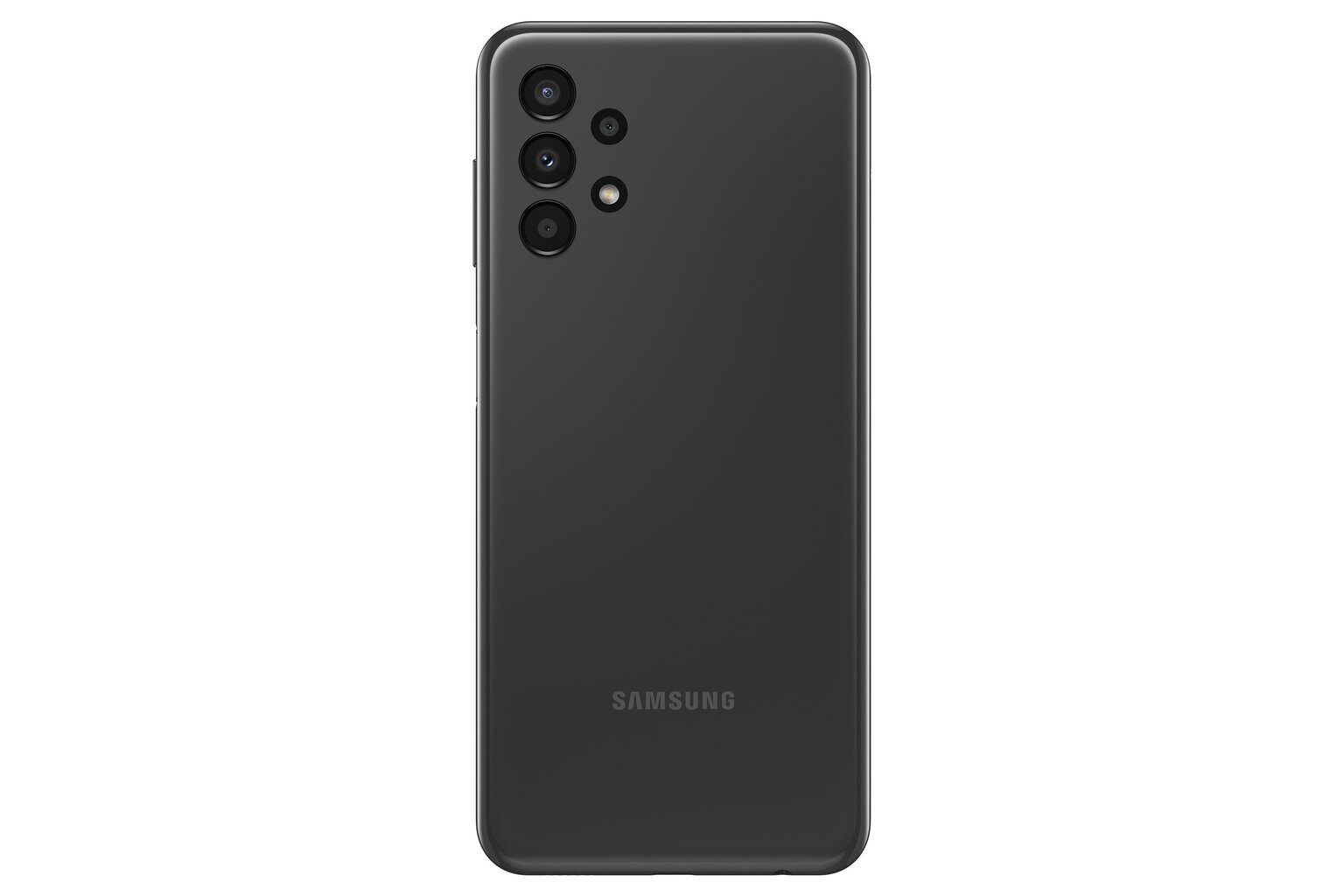 Samsung Galaxy A13 4G Dual-Sim 4/128GB Black SM-A135FZK hind ja info | Telefonid | hansapost.ee