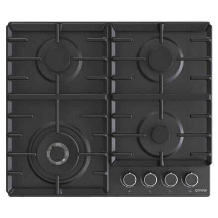 Gorenje GW642AB цена и информация | Pliidiplaadid | hansapost.ee