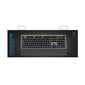 Klaviatuur Noxo Conqueror, Blue Switch, RU hind ja info | Klaviatuurid | hansapost.ee