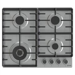 Gorenje GW642ABX price and information | Pliidiplaadid | hansapost.ee