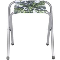 Складное кресло Royokamp Jungle цена и информация | Садовые стулья, кресла, пуфы | hansapost.ee