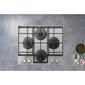 Hotpoint HAGS 61F/WH цена и информация | Pliidiplaadid | hansapost.ee