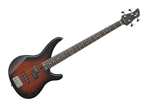 Бас-гитара Yamaha TRBX 174 OVS цена и информация | Гитары | hansapost.ee