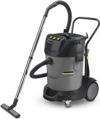 Karcher NT 70/3 1.667-270.0 цена и информация | Пылесосы | hansapost.ee