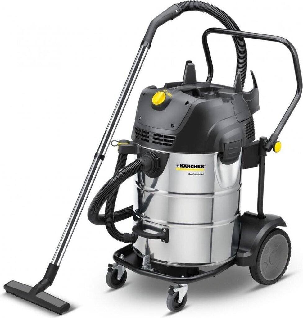 Karcher NT 75/2 Tact² Me Tc 1.667-289.0 hind ja info | Tolmuimejad | hansapost.ee