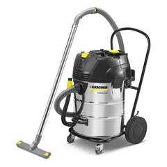 Karcher NT 75/2 Ap Me Tc цена и информация | Пылесосы | hansapost.ee